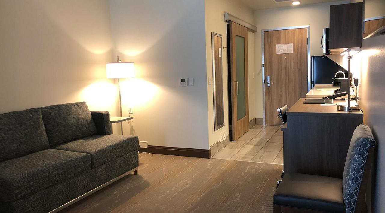 Kodiak Compass Suites Exteriér fotografie