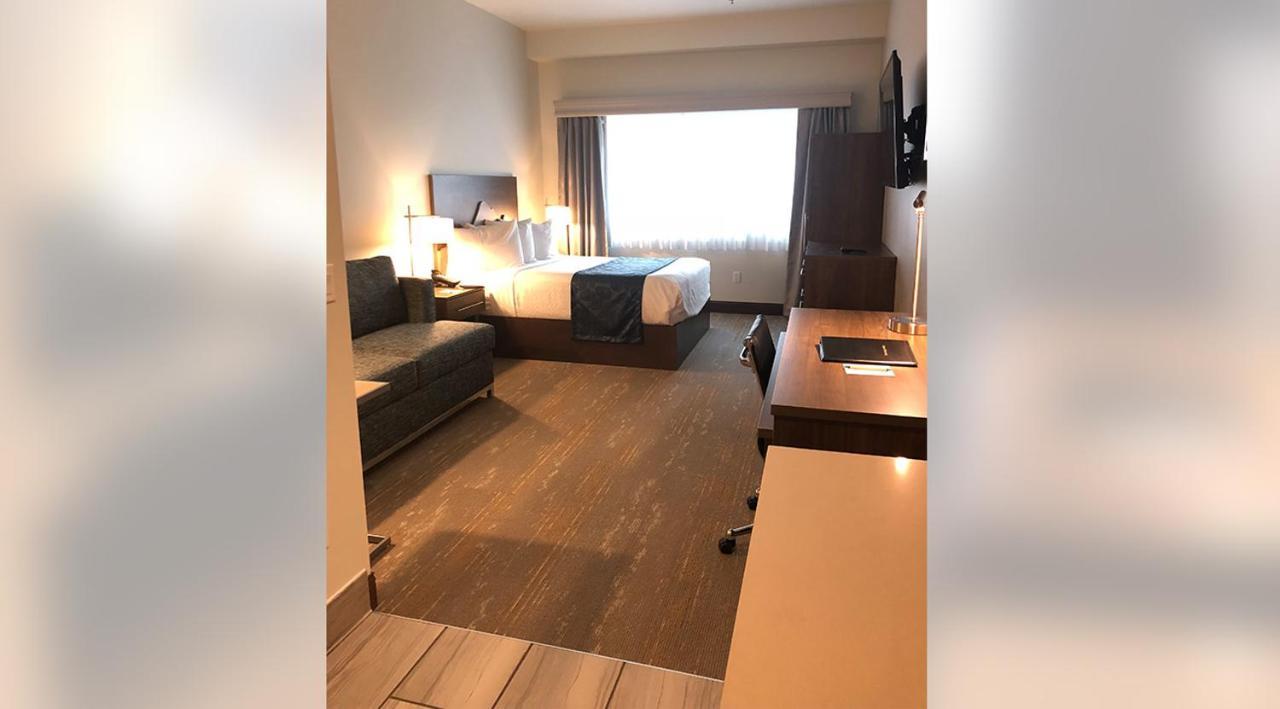 Kodiak Compass Suites Exteriér fotografie
