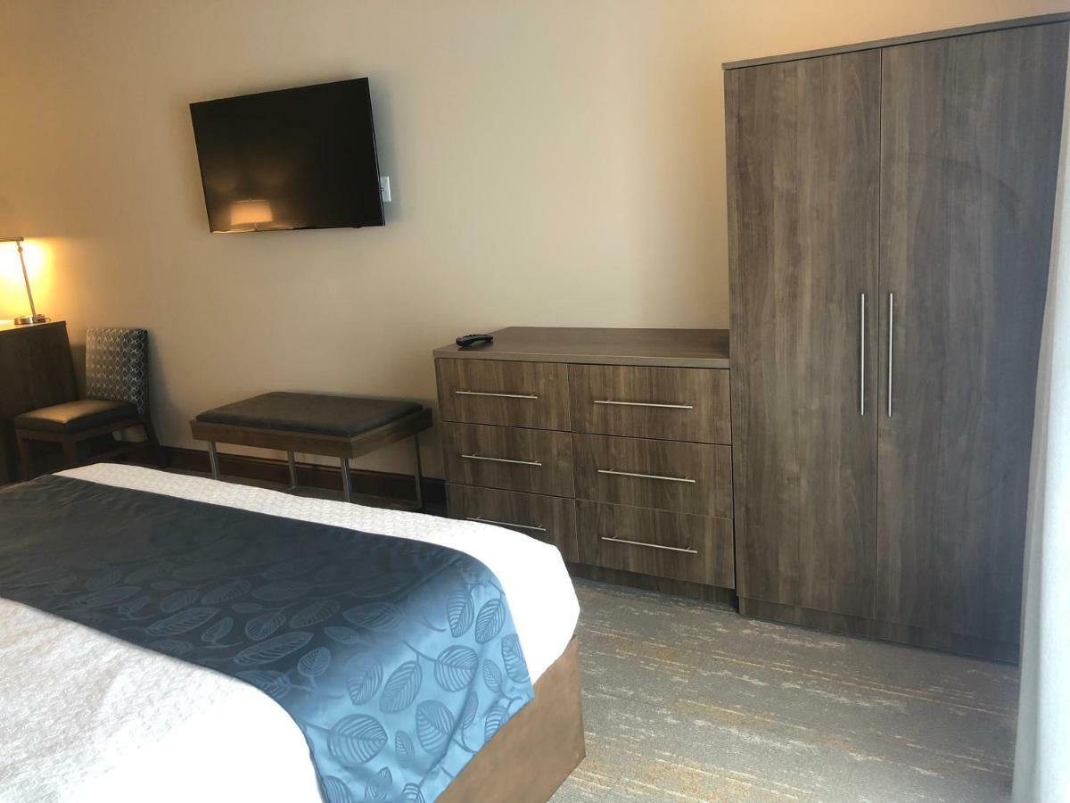 Kodiak Compass Suites Exteriér fotografie