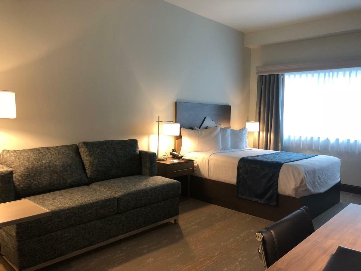 Kodiak Compass Suites Exteriér fotografie